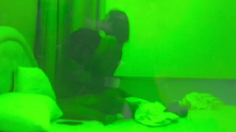 ขอผัวไปนัดเย็ด