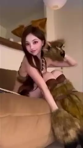 เหมี๊ยววว~ 