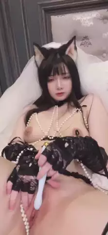 นุ๊แมวของพี่ ?