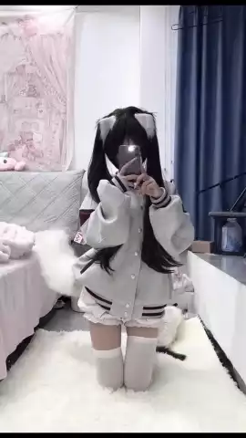 หูแมววว