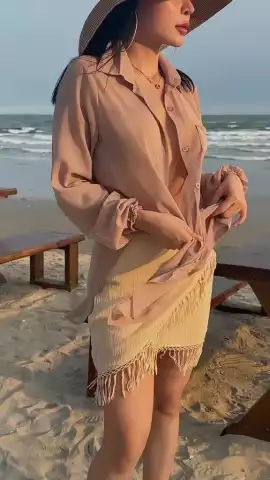 พี่สาวคนสวย