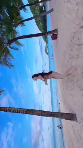 หนูรักทะเลล